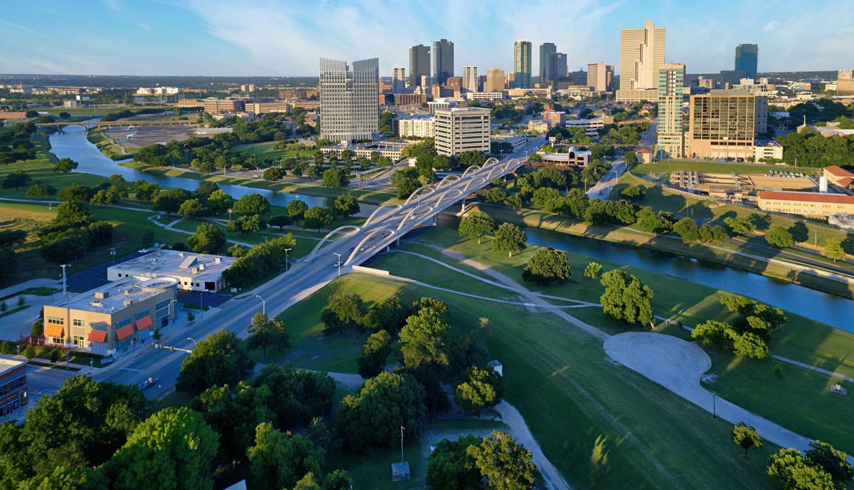Fort Worth
