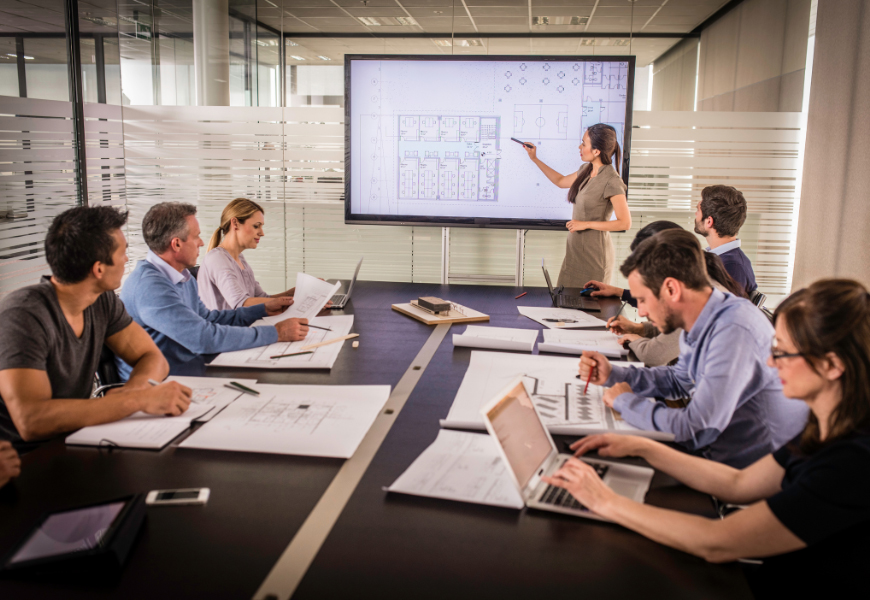 5 Famous Architecture Firms In Austin