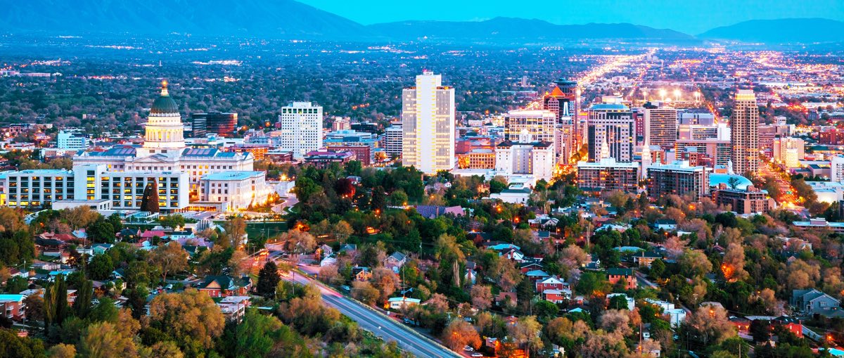 Salt Lake City