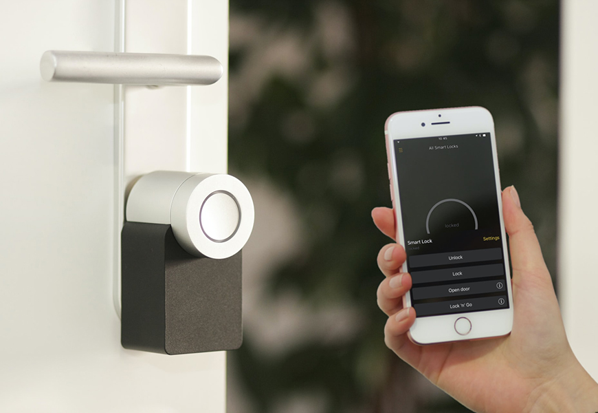 5 Security Features For Modern Homes