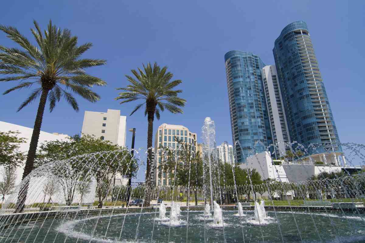 Fort Lauderdale