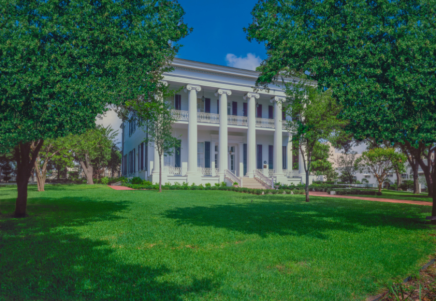 Famous Historic Buildings In Austin, Part 2