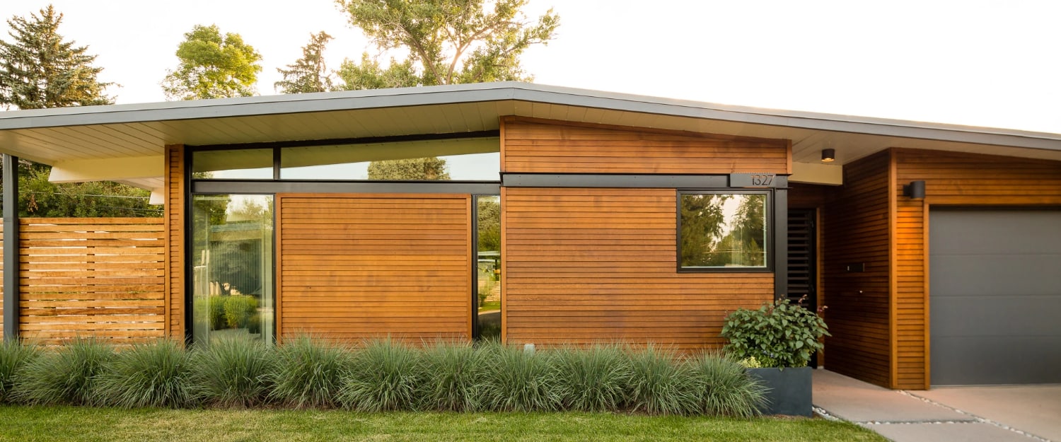 The Evolution of Modern Living in Denver: From Mid-Century Roots to Contemporary Innovation