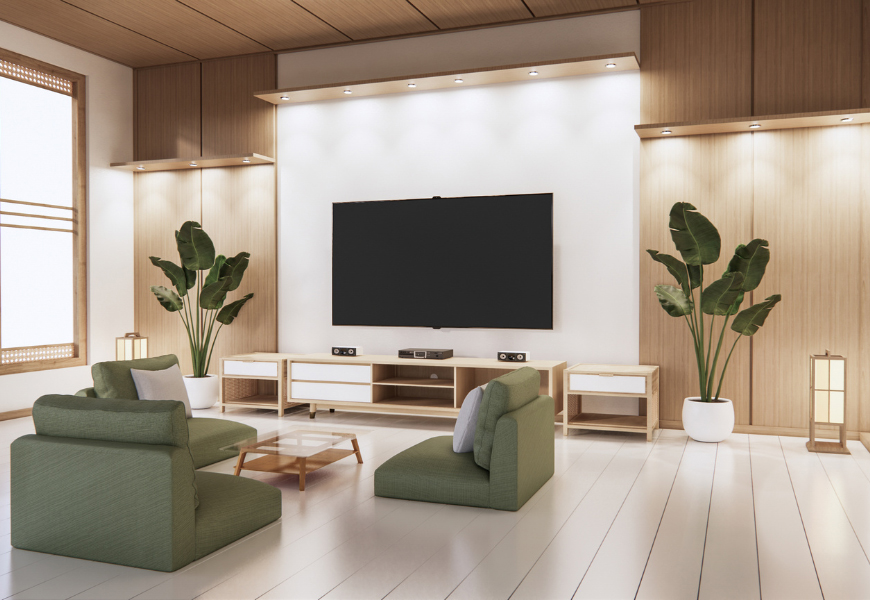 Modern Home Design Trends in Austin