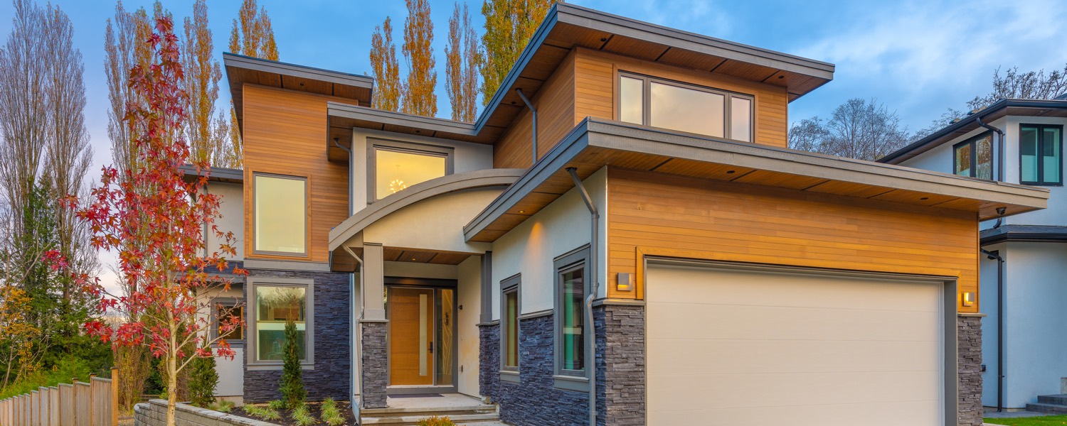 Northwest Contemporary