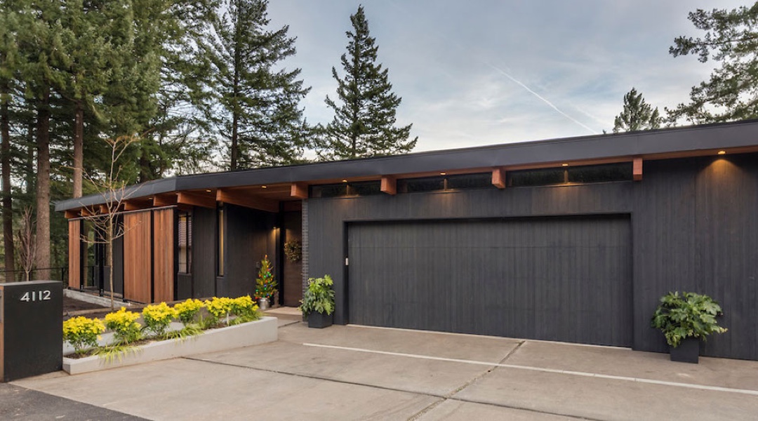 Why Portland and Seattle Became Hubs for Modern Residential Architecture