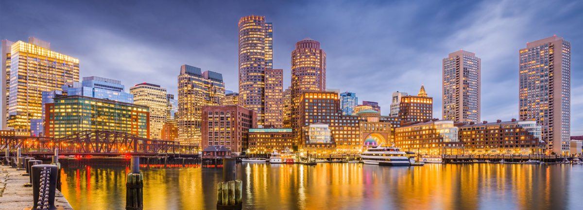 Boston