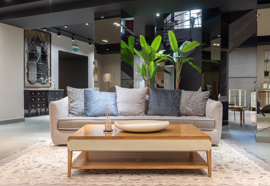 8 Steps To Make Your Modern Home Eco-Friendly