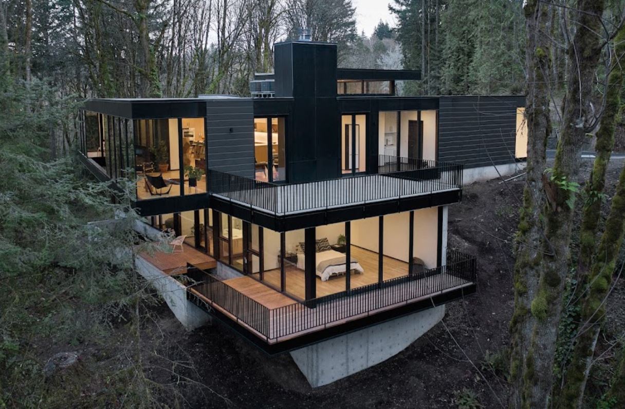 Top 5 Modern Home Architects In Portland