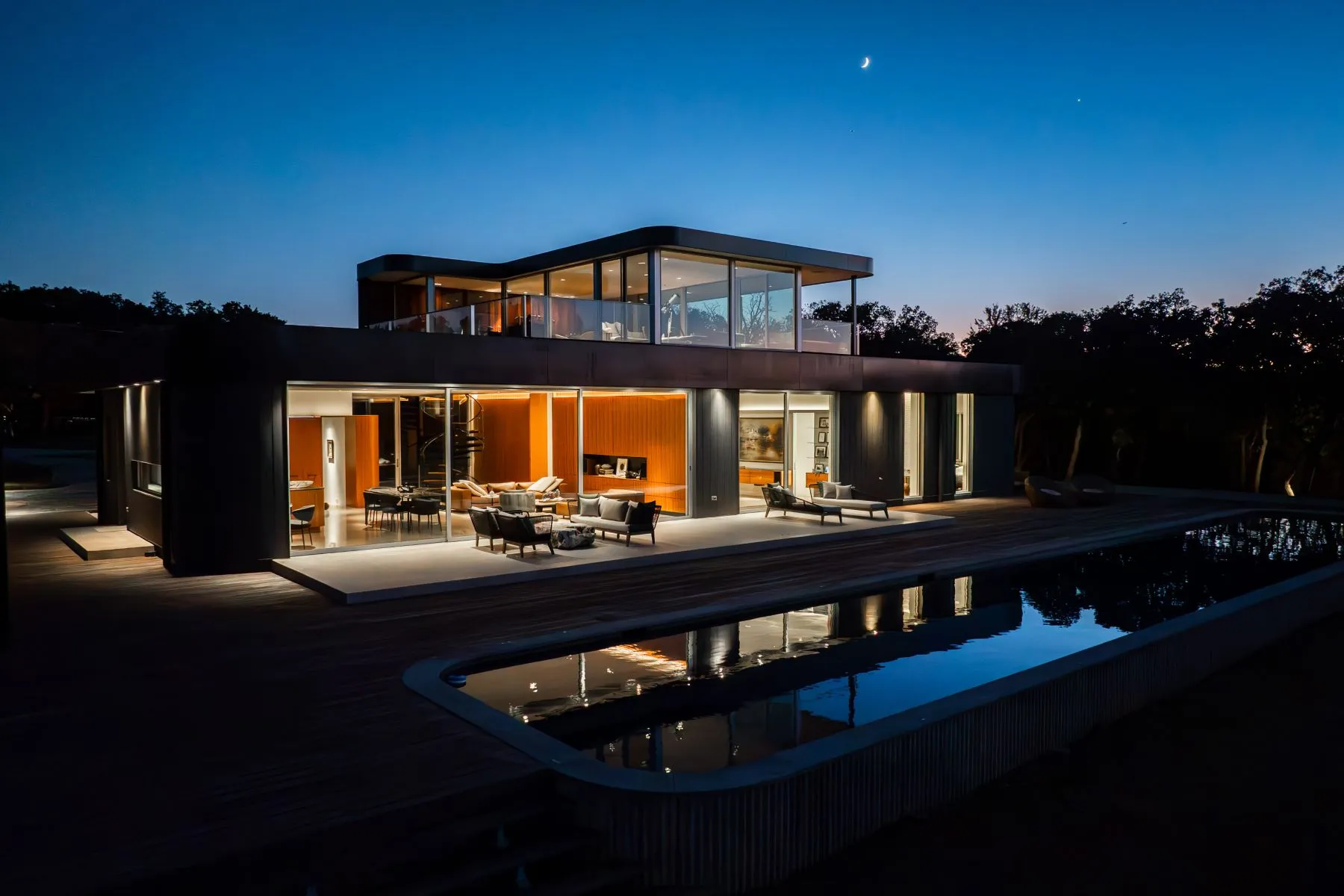 Willow Wood Horse Farm in Grapevine, TX