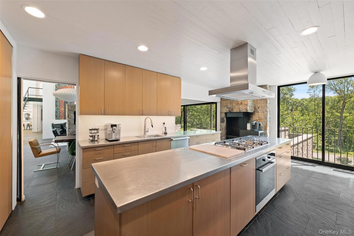 John Tishman Mid-Century Modern Masterpiece - Photo 4