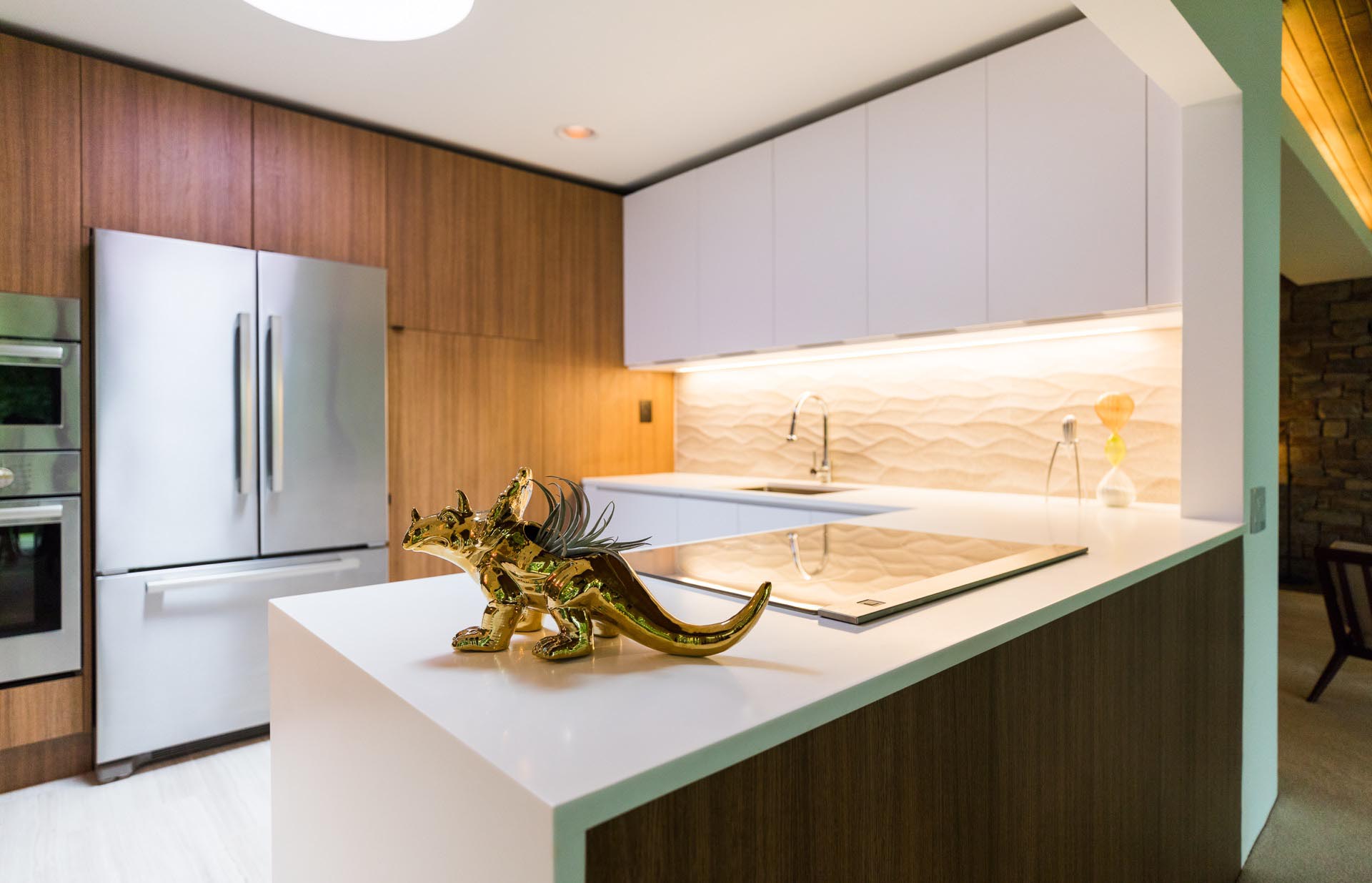 Richard Neutra’s Coveney House: A Timeless Mid-Century Masterpiece - Photo 3