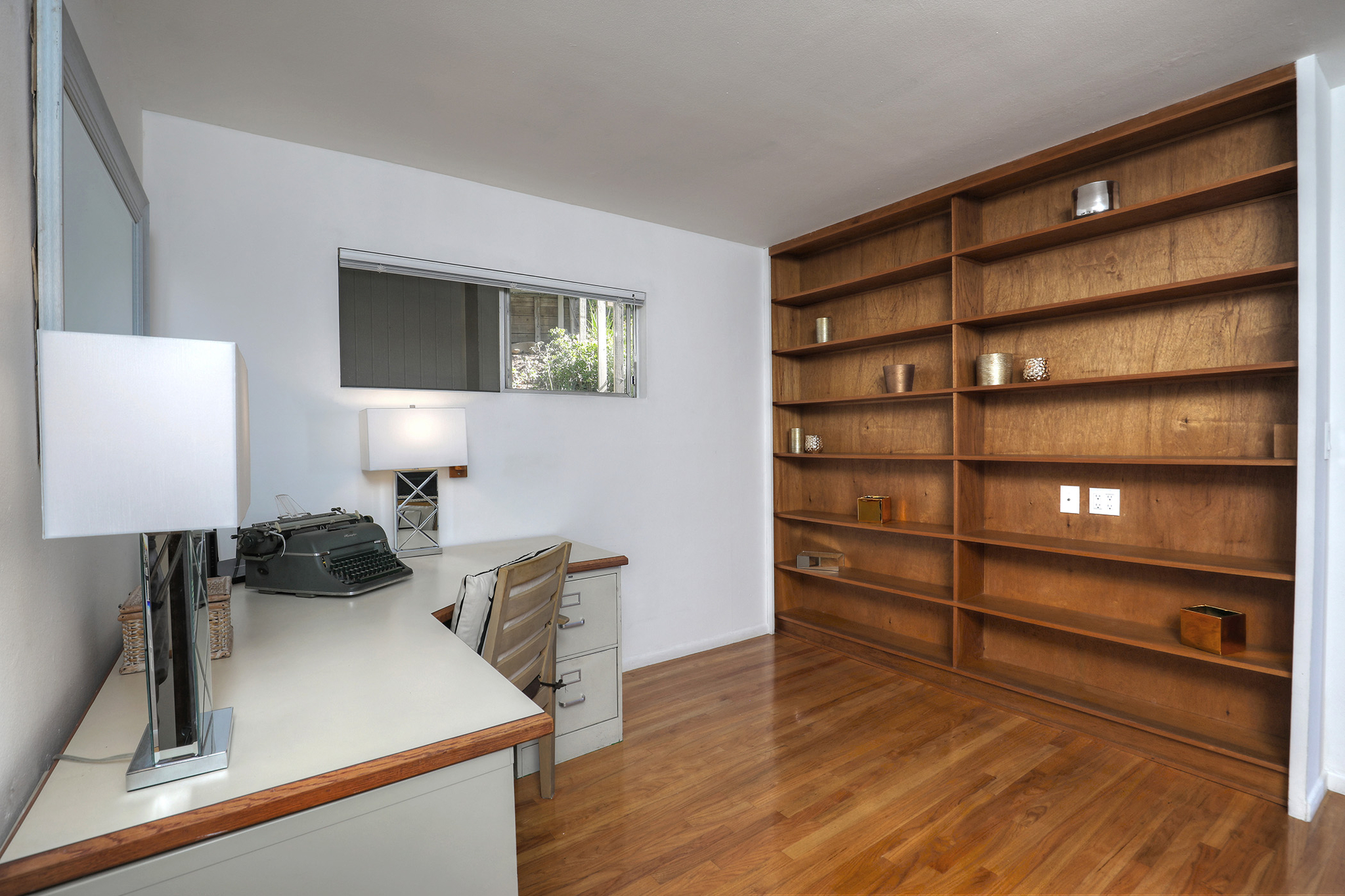 Hillside Mid-Century in the Santa Barbara Riviera - Photo 6