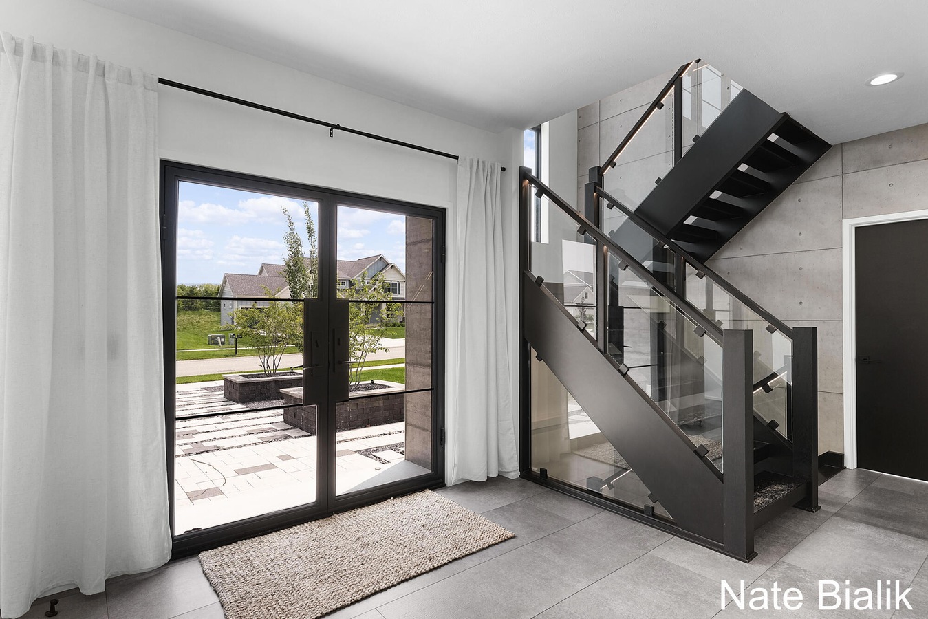 A Sculptural Study in California Minimalism in Grandville MI - Photo 3