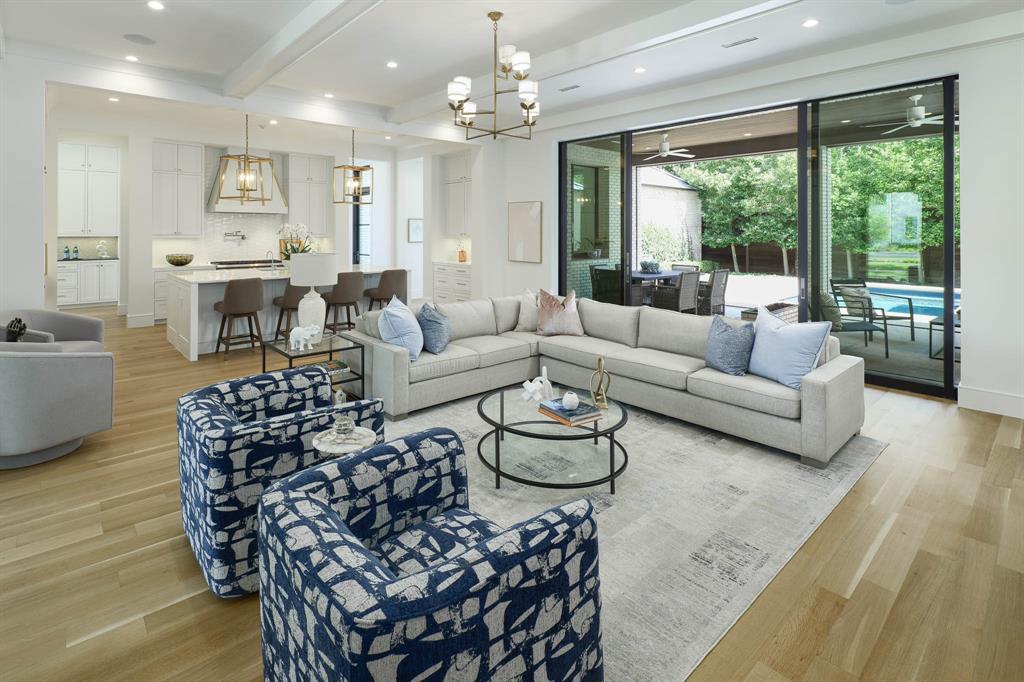 A Contemporary Sanctuary in the Heart of Devonshire - Photo 6