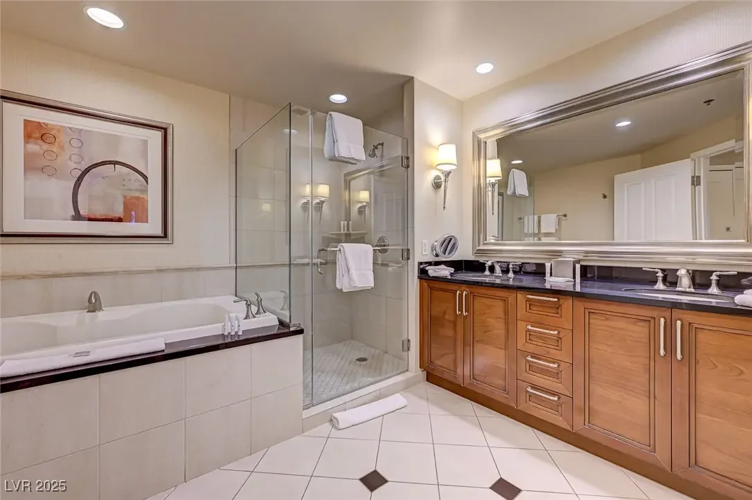 MGM Penthouse with Strip Views and STR Income - Photo 6