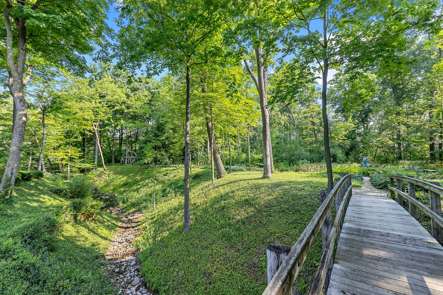 A Glass House Legacy on Nearly Eight Acres of Timeless Modernism - Photo 3