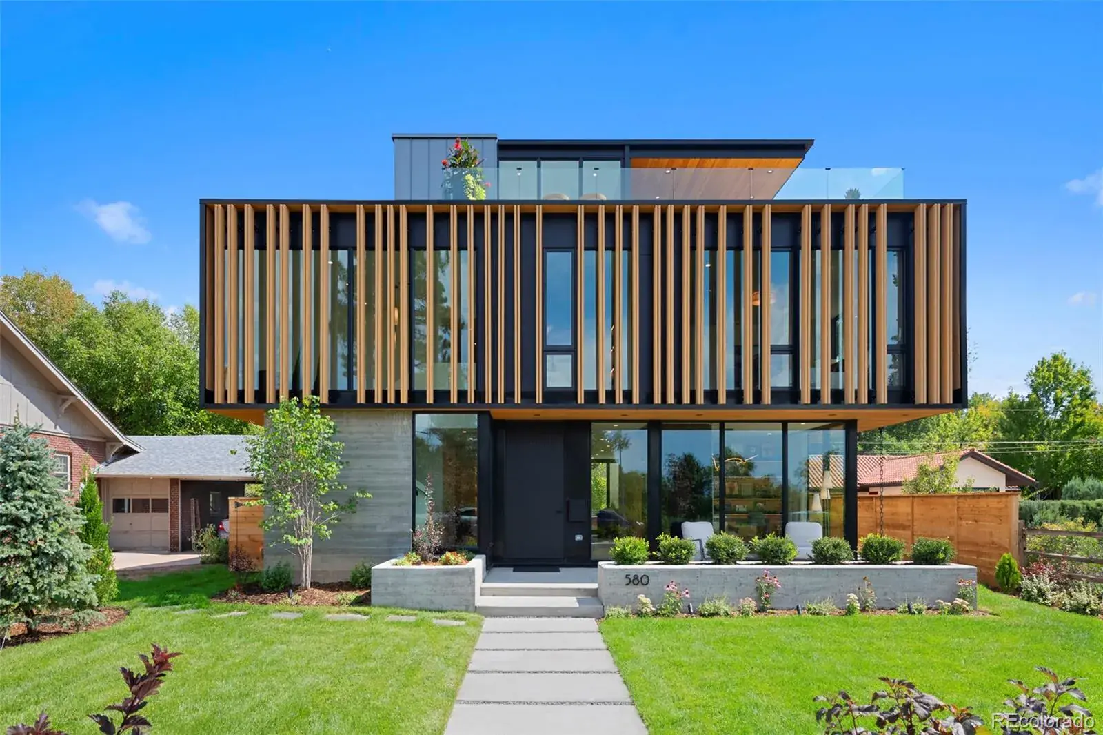 2024 Home & Garden Colorado Designer Showhouse