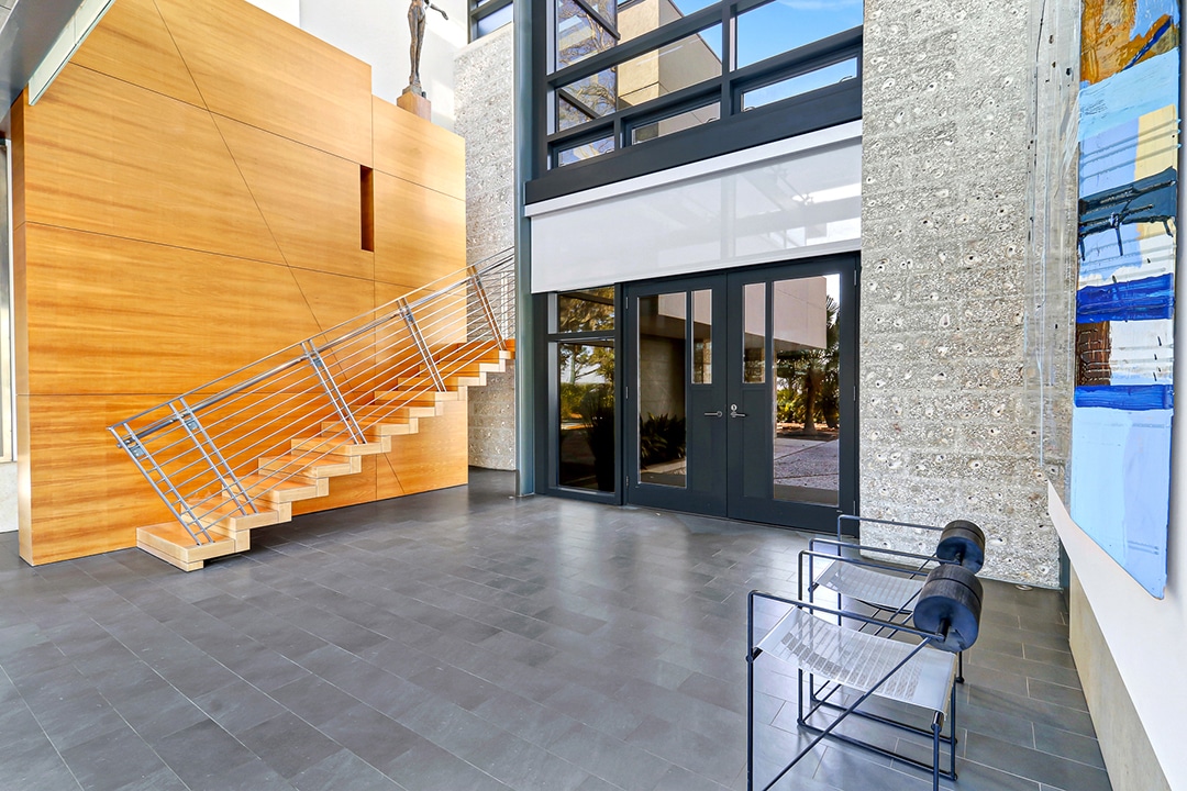 Hilton Head Modern Coastal Masterpiece - Photo 3