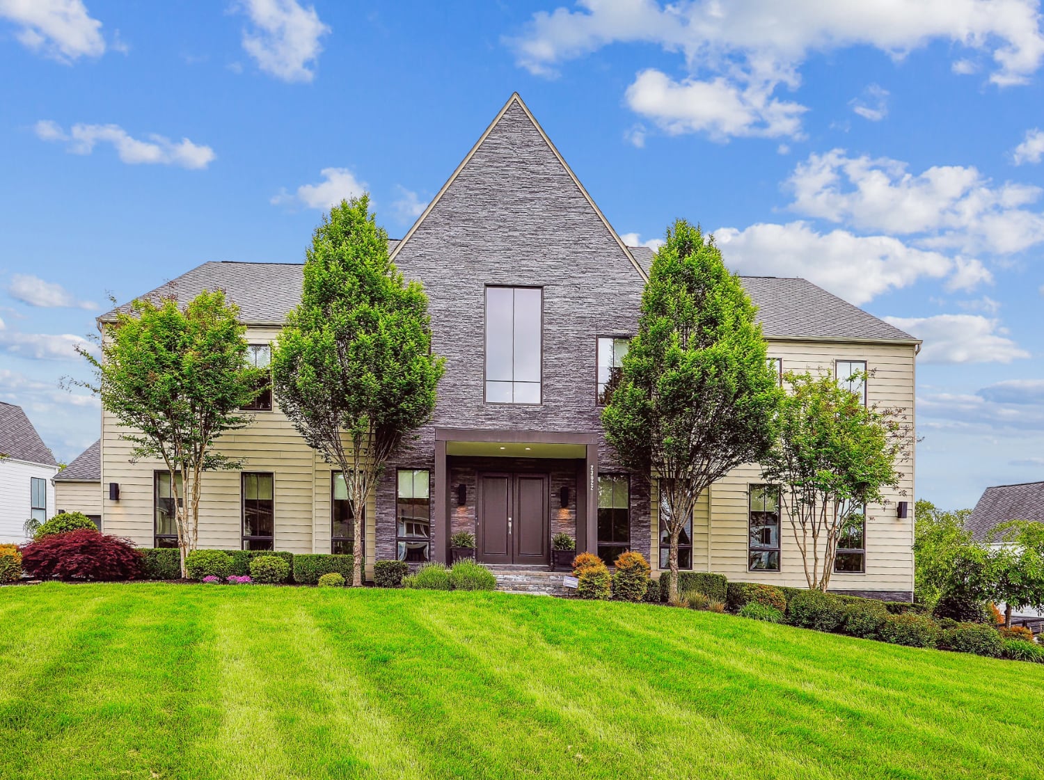 A Piet Boon Masterpiece in the Heart of Willowsford