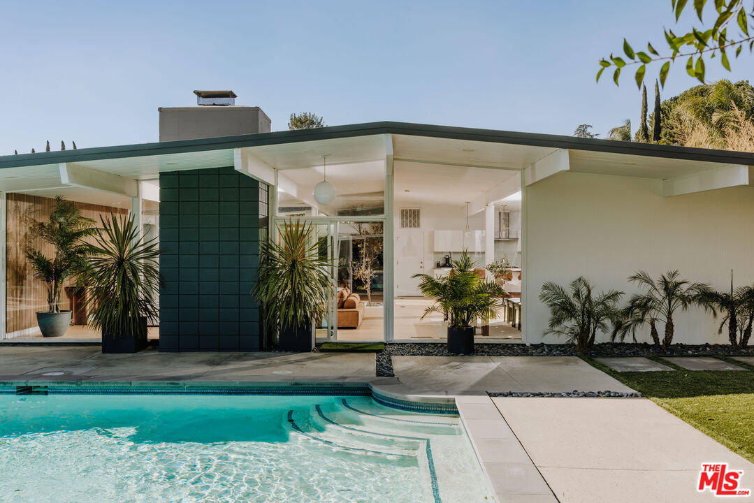 Balboa Highlands Eichler