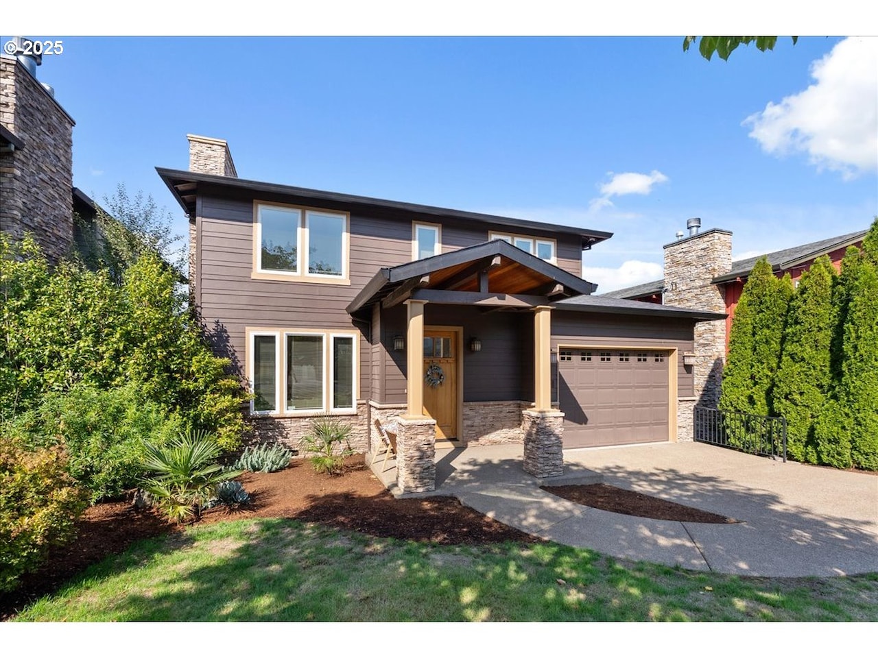 Modern, Easy Living in Portland